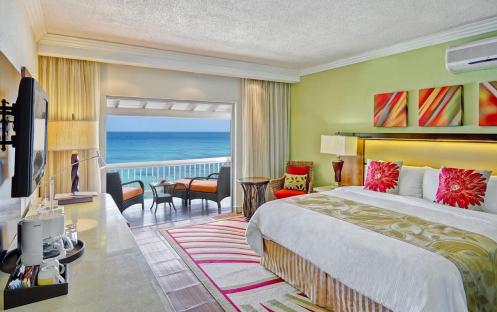 Tamarind by Elegant Hotels-Oceanfront With Sleeper Chair_4798